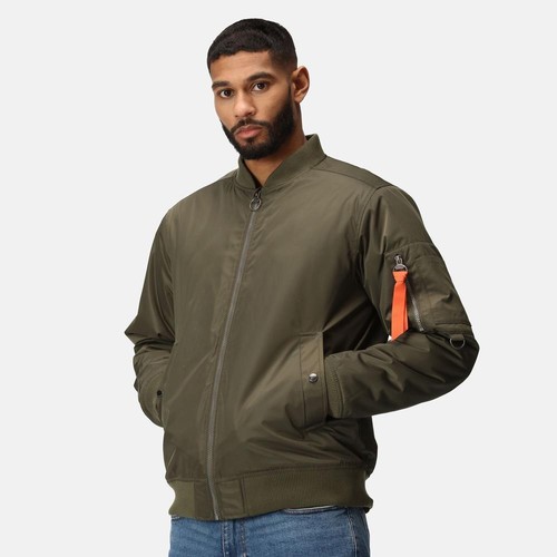 Bomber regatta pro pilot - regatta,