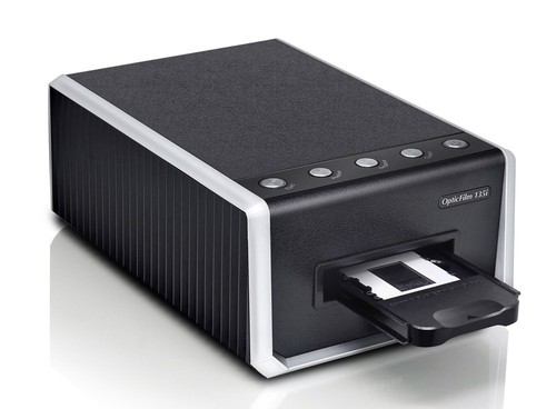 Plustek opticfilm 135i - opticfilm,