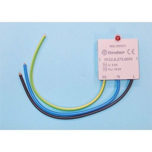 Finder scaricatore - finder,