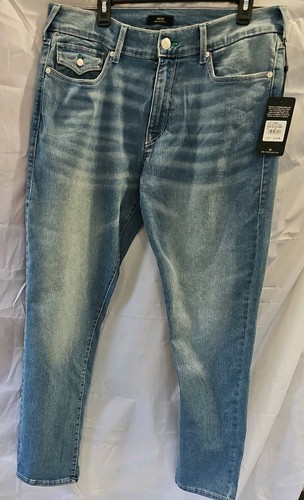 Jeans uomo true religion rocco - jeans,