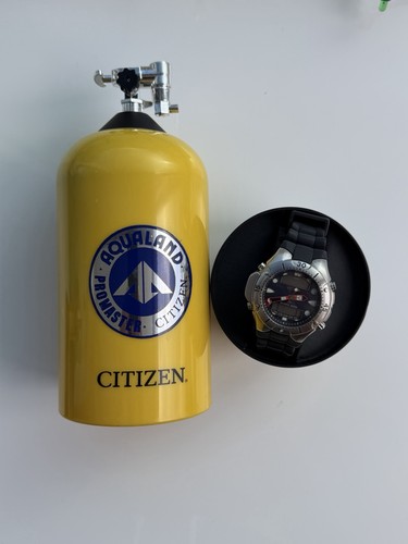 Citizen aqualand jp1060 01l - citizen,