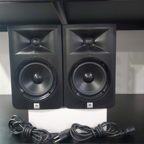 Coppia monitor studio - coppia,