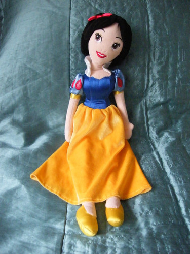 Disney store bianco neve - store,