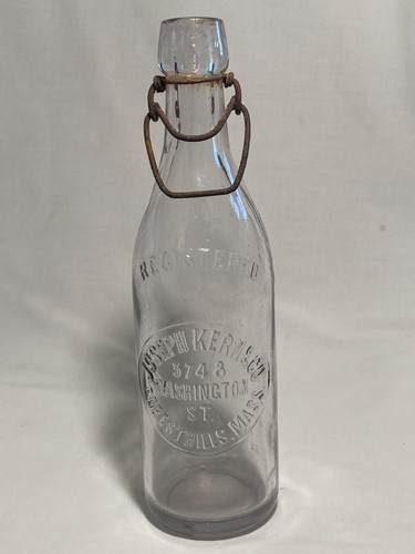 C1890s joseph kern co - joseph, &