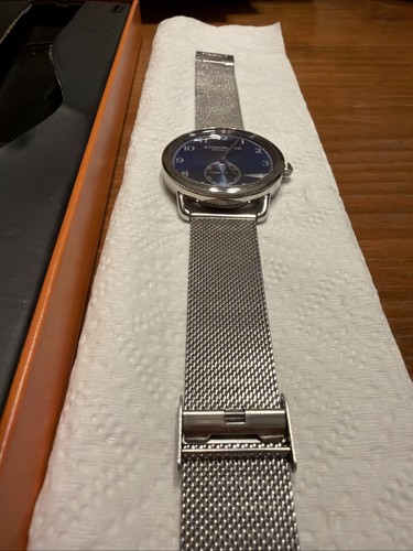 Orologio uomo stuhrling - orologio,