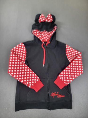 Felpa con cappuccio - , donna