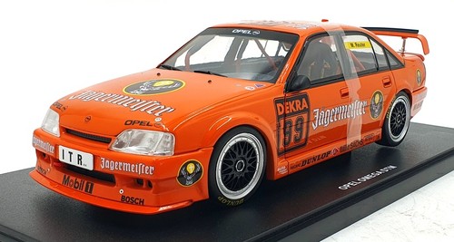 Werk83 scale diecast - werk83, 1/18