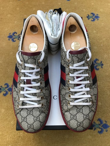 Gucci ace scarpe - ace, ginnastica