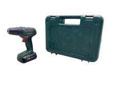 Avvitatore a batteria BOSCH