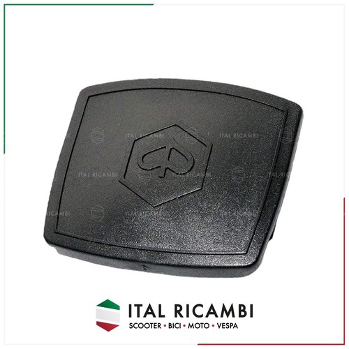 Coperchio tappo foro - tappo, manubrio