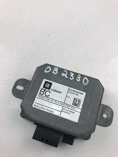 Centralina OPEL ASTRA J GTC