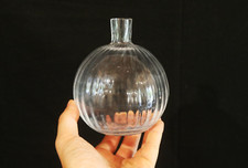 Carlo Moretti bottiglia vaso