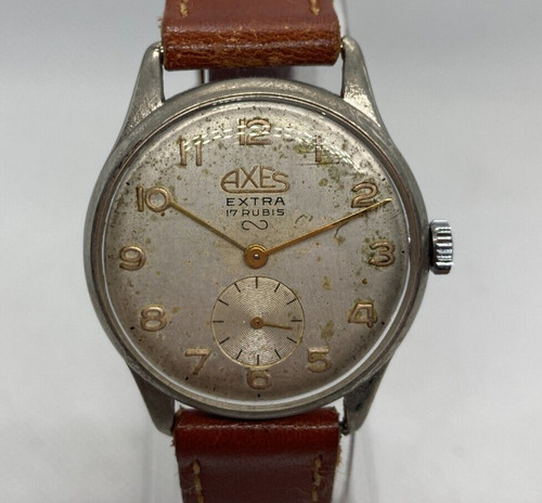 Axes orologio vintage watch - vintage,