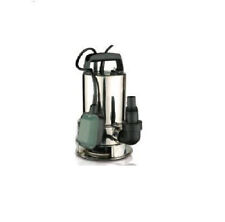 Kombo Pompa ad immersione in