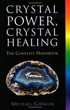 Crystal Power, Crystal