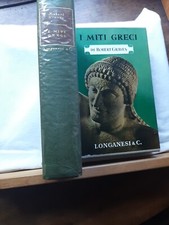 Miti greci robert graves - greci,