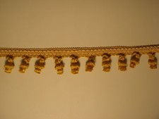 PASSAMANERIA BRICOLAGE