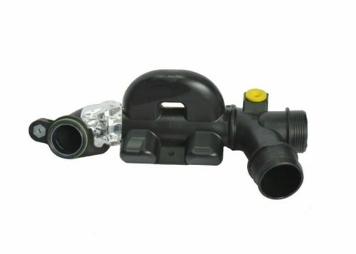 Tubo manicotto intercooler - tubo,