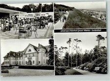 39391326 - 2553 Graal-Mueritz Gelateria Broiler-Gasthaus Sanatorio Richard