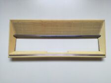 VECCHIO PANNELLO FRONTALE