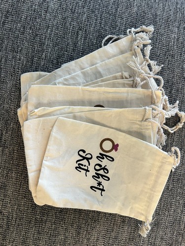 Sacchetti kit sbornia con - sacchetti,