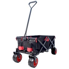 Carrello pieghevole - carrello,