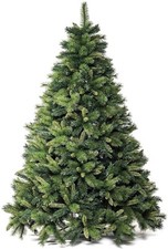 Albero di Natale Verde cm 180