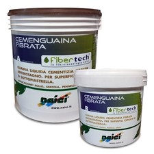 Naici CEMENGUAINA FIBRATA