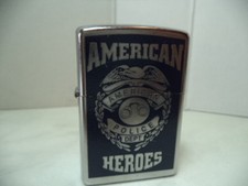  ZIPPO ACCENDINO LIGHTER