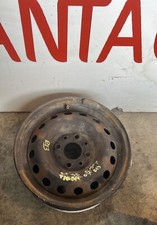 Cerchi in ferro Fiat Panda R13