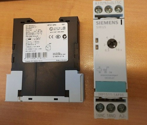 Siemens 3rp1511 1ap30 - siemens, 3rp1511-1ap30