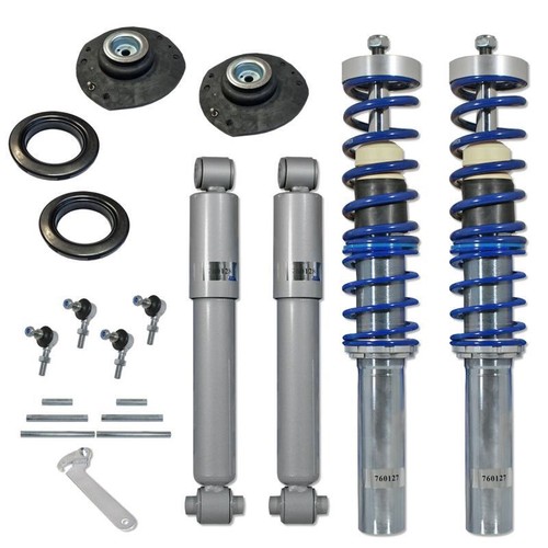 Cuscinetto duomo coilover - a,