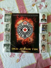 Partizan Belgrado Basketball -