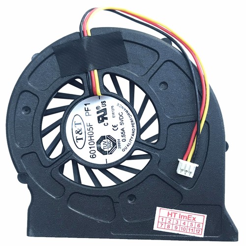 Ventola ventilatore radiatore