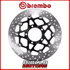 78B40861 DISCO FRENO ANTERIORE