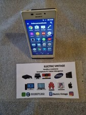 7819N-Smartphone Sony Xperia M2 Aqua D2403