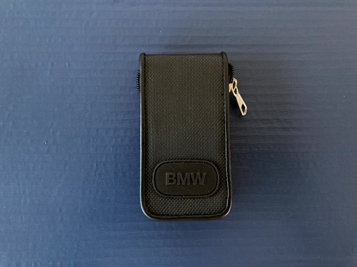 Bmw motorrad porta chiavi - -,