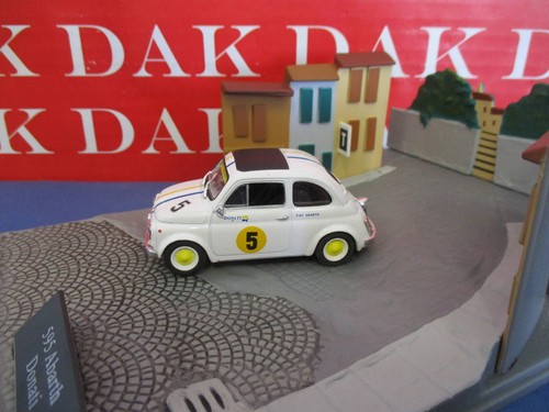 Die cast modellino auto - die, 1/43