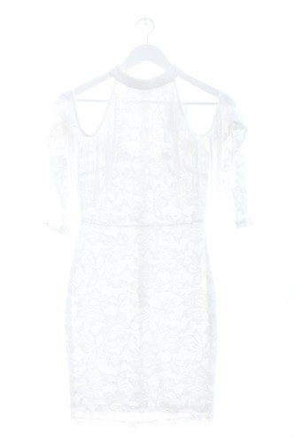 Shein abito con - abito, frange