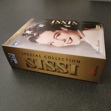 SISSI Special Collection