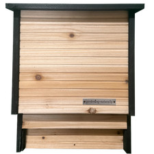 Bat Box in legno per