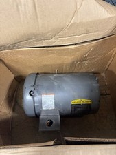 Nuovo baldor m3554t motore - nuovo, ac