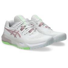 Asics gel resolution - asics, wide