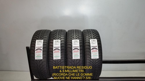 Gomme usate termiche - usate,