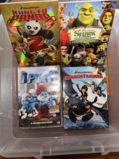 Lotto 25 DVD Film Animazione e