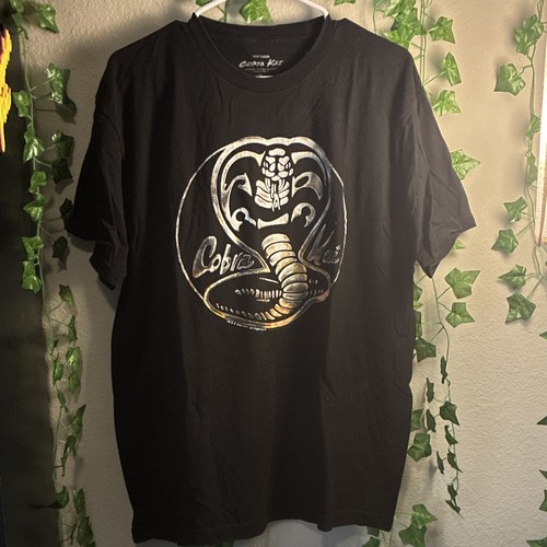 Shirt grafica vfthsun - grafica, cobra