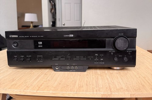 Yamaha v420 200 watt - rx-v420,