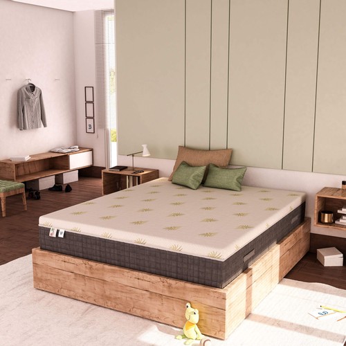 Baldiflex emporio materasso - emporio,