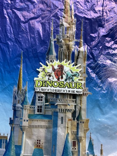 Disney parks animal - disney, kingdom