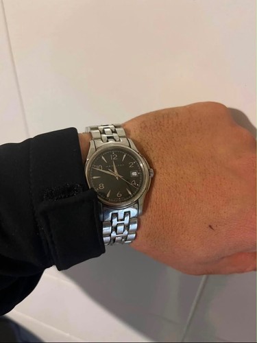 Orologio hamilton jazzmaster - hamilton,